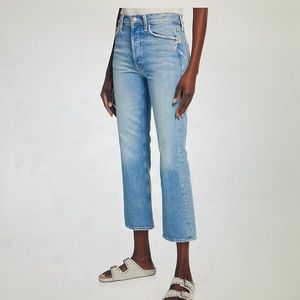 Mother Denim The Tripper